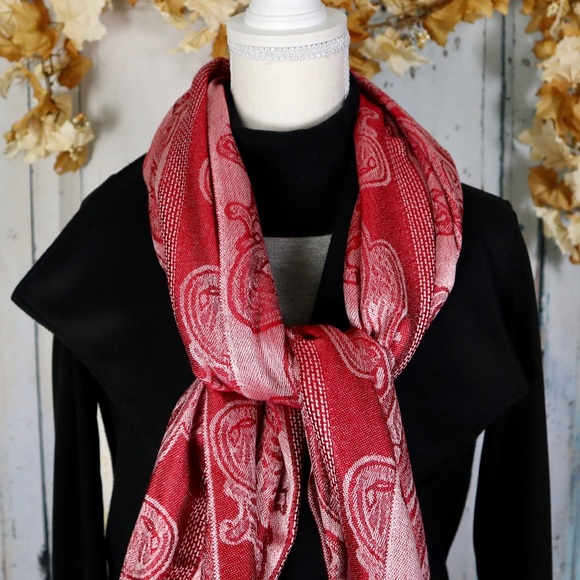 Pashmina - Picture 4 of 4